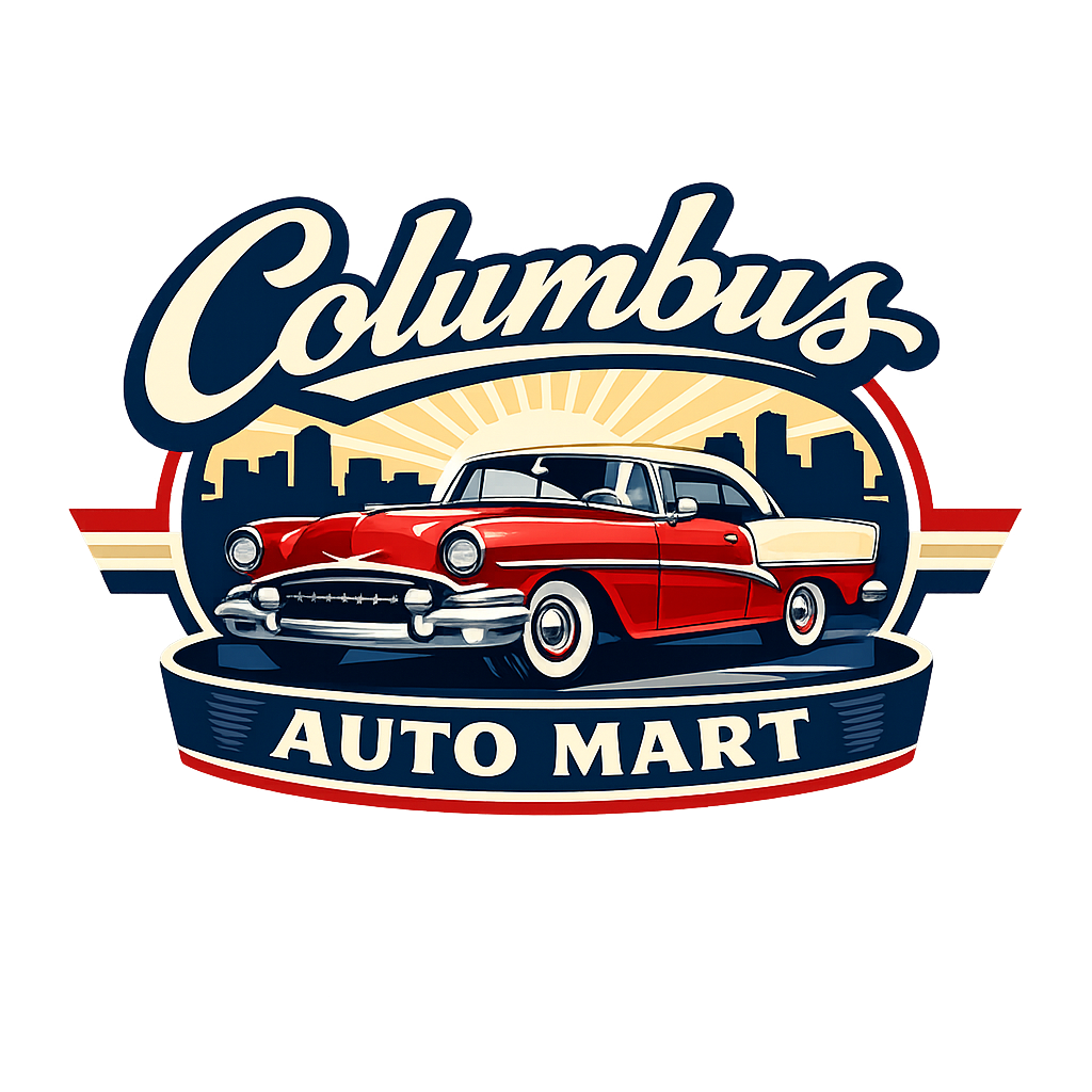 Columbus Auto Mart